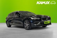 Volvo V60 Recharge T6 AWD Inscription Exp B-kam Drag 340hk