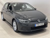 Volkswagen Golf 1.0 eTSI Lane assist Adaptiv farthållare