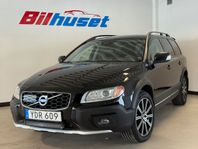 Volvo XC70 D4  AWD Geartronic Classic, Sport Euro 6
