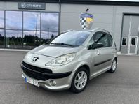 Peugeot 1007 1.4 - Dragkrok - Bes tom 2026-03-31