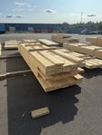 Paket Reglar 47x200 – 58st Ohyvlade (Gran)