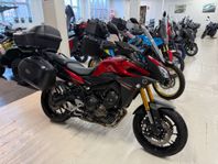 Yamaha TRACER 900