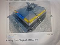 Köpes slagkraft slaghuvud SH150 eller. SH125