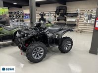 Yamaha Grizzly 700 EPS SE *omg lev