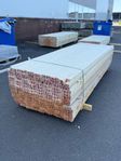 Paket Reglar 40x60mm 2.70m 224st
