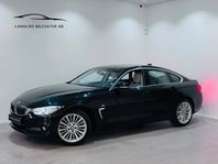 BMW 420 i xDrive Gran Coupé Steptronic Luxury Line 184hk