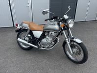 SUZUKI TU250X -1998 via auktion