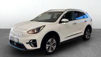 Kia E-Niro E-NIRO ADVANCE | Advance 3495kr leasing
