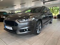 Ford Mondeo Kombi 2.0 TDCi AWD Powershift ST-Line Dragkrok