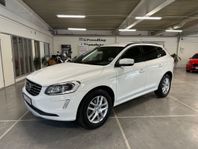 Volvo XC60 D3 Classic, Momentum Värmare Drag Adaptiv BLIS
