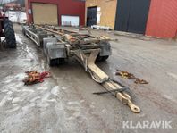 Släp Glider