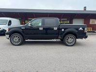 Ford F-150 SuperCrew 4x4 5.4 V8 SEFI 3V