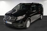Mercedes-Benz V 220d 3.1t 7G-Tronic Plus Euro 6