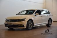 Volkswagen Passat Sportscombi 2.0 TDI DPF SCR 4Motion GT