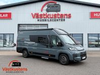Sunlight Cliff 640 Adventure Edition / Ny 2025 / Leveranskla