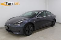 Tesla Model 3 Long Range AWD Panorama GPS Kamera FSD MOMS