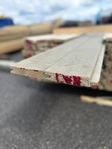 Paket Spårpanel 22x120 3.60m lasyr 110st