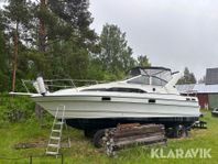 Motorbåt Bayliner Tierra 2655
