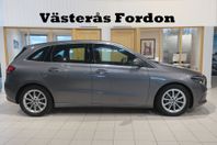Mercedes-Benz B 180 7G-DCT Navi Backkamera P-Sensorer V-Hjul
