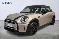 MINI Cooper 5D Experience / Sportstolar /Backkamera/1900 Mil