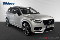 Volvo XC90 B5 AWD Diesel R-Des Pro Edt 7-säten