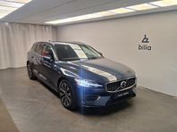Volvo V60 Recharge T6 Core Edition