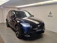 Volvo XC90 7-seater Recharge T8 II R-Design 7-säten