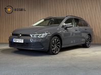 Volkswagen Golf Sportscombi 2.0 TDI DSG / Värmare / Drag / A