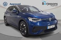 Volkswagen ID.5 Pro Performance 77 kWh 204 HK