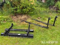 Pallgafflar SE Stora BM