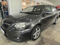 Toyota Avensis Liftback 2.0 D-4 VVT-i Euro 4