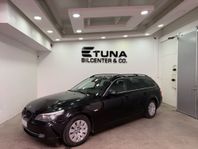 BMW 523 i Touring Euro 4 Automat Nybesiktigade