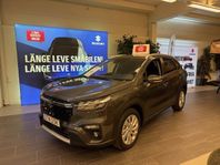 Suzuki S-Cross HEV AllGrip AGS Euro 6