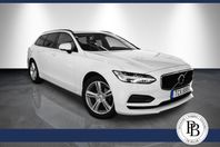 Volvo V90 D4 Geartronic Business, VOC Navi Drag BT