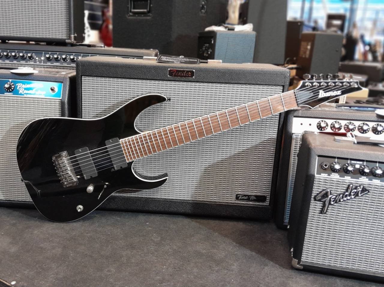 Ibanez RGIR27FE