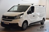 Fiat Talento 1.2 t 2.0 Ecojet Manuell