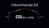 Volkswagen Transporter 2.0 TDI 150 Hk 4M AUT 3 Säten MOMS