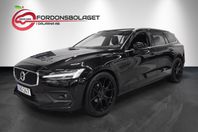 Volvo V60 D3 AWD Advanced Momentum Drag VOC 20" RÄNTA 2.95%