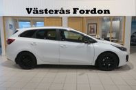 Kia CEED 1.6 CRDi GT-Line D-Värmare Drag Pano Navi Kamera