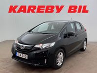 Honda Jazz 1.3 i-VTEC CVT Euro 6