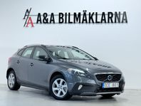 Volvo V40 Cross Country D4 Geartronic Summum Panorama Drag