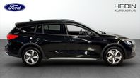 Ford Focus FOCUS C519 1.0T ECOBOOST 125HK ACTIVE KOMB AUT