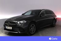 Mercedes-Benz E 300 T de 4MATIC AMG Pano Drag Burmester BSM