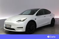 Tesla Model Y Performance AWD Autopilot Pano