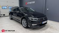 Volkswagen Passat Sportscombi 2.0 TDI DPF 4M R-Line/GT/Cockp