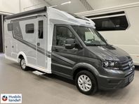 Knaus Van TI Plus Platinum Selection 650 MEG