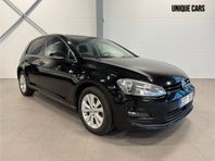 Volkswagen Golf 5-dörrar 1.4 TSI BMT MultiFuel Masters