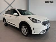Kia Niro Hybrid DCT Advance Plus, EX, GLS