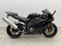 Kawasaki ZX-10R Räntefritt 36 mån