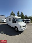 Dethleffs T-6501